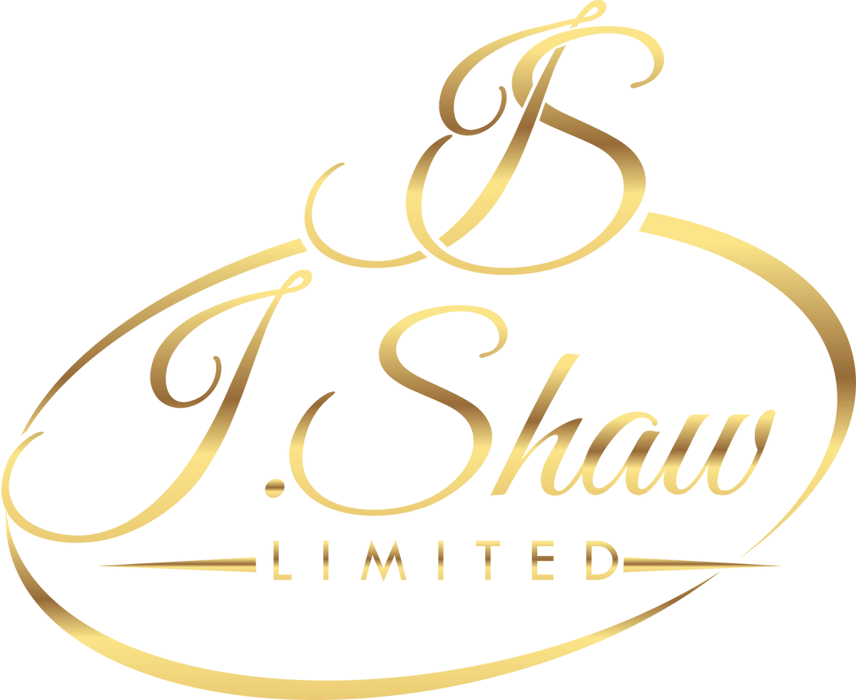J. Shaw Limited